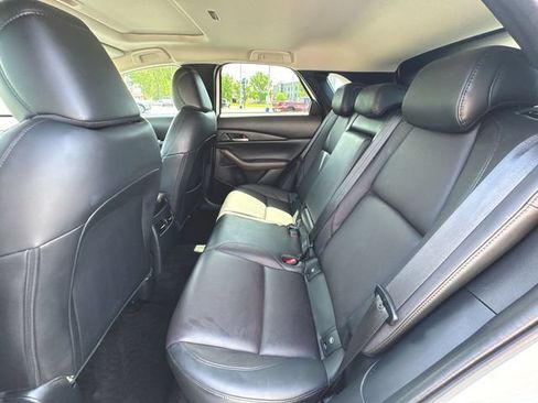 Used 2023 MAZDA CX-30 AWD 2.5 S w/ Premium Package image 25