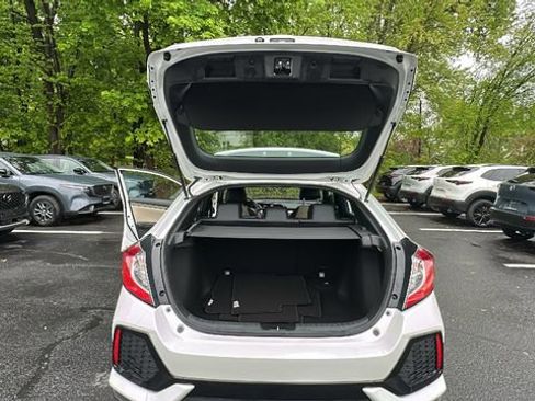 Used 2017 Honda Civic EX-L image 38