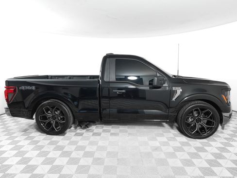 Used 2024 Ford F150 XL image 4