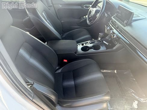 Used 2025 Honda Civic Sport image 13