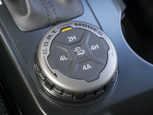 New 2025 Ford Bronco Big Bend w/ Black Diamond Package image 18