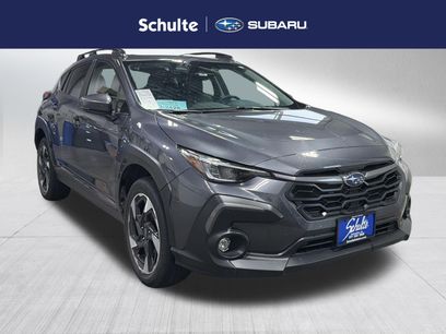 Certified 2024 Subaru Crosstrek 2.5i Limited w/ Crosstrek Mirror Package
