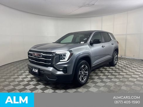 Used 2026 GMC Terrain Elevation AWD/4WD image 1