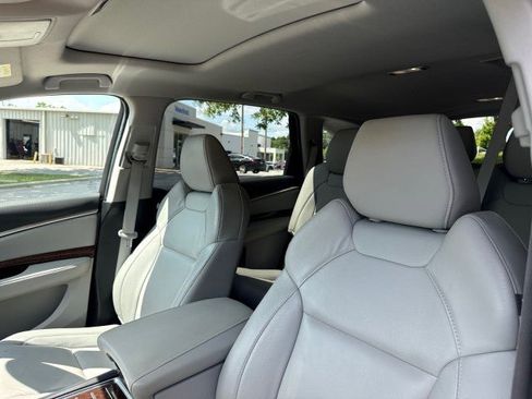 Used 2020 Acura MDX FWD image 23