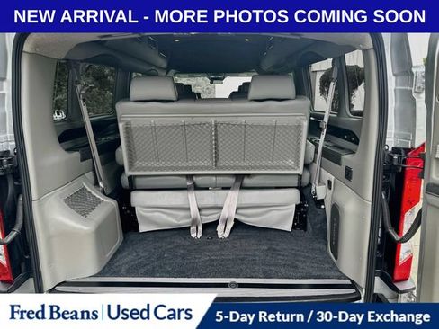 Used 2024 Ford Transit 150 Low Roof AWD image 32