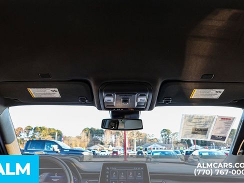 Used 2024 Chevrolet Tahoe LT image 57