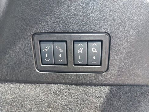 Used 2025 Cadillac XT6 Sport w/ LPO, Floor Liner Package image 15