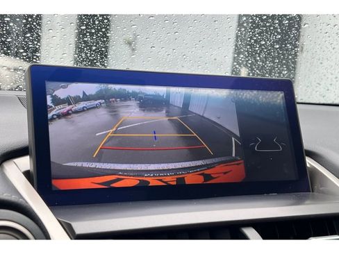 Used 2017 Lexus NX 200t AWD image 21