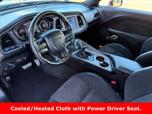 Used 2023 Dodge Challenger R/T Scat Pack w/ Plus Package image 12