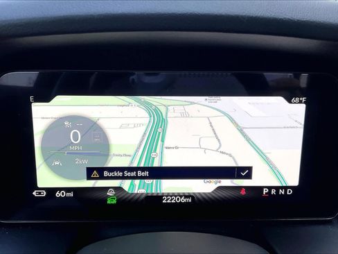 Used 2024 Acura ZDX A-Spec image 25