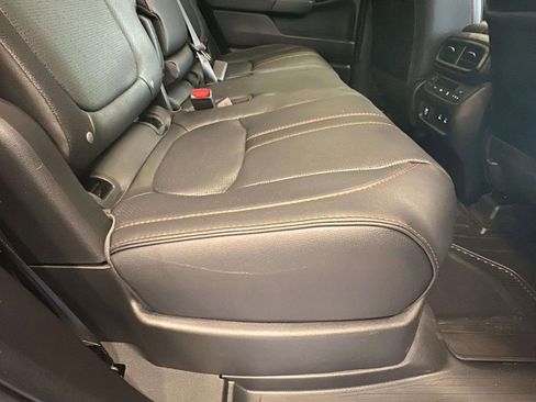 New 2026 Honda Passport TrailSport Elite image 14