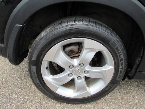 Used 2016 Honda HR-V EX image 12