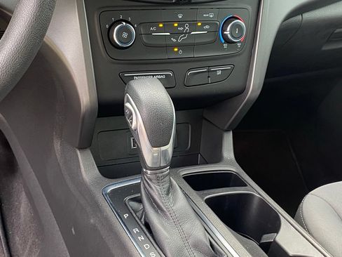Used 2019 Ford Escape S FWD image 11