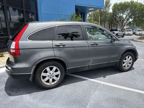 Used 2011 Honda CR-V SE image 8