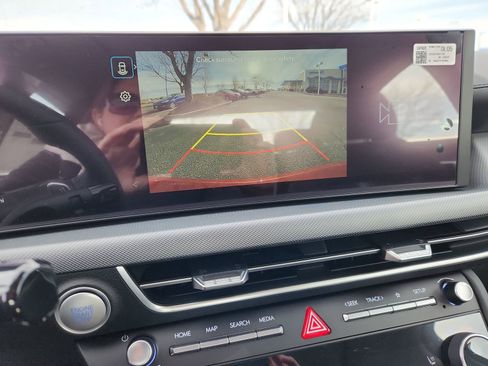 New 2025 Hyundai Sonata SEL image 16