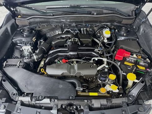 Used 2015 Subaru Forester 2.5i Premium w/ All-Weather Package image 28