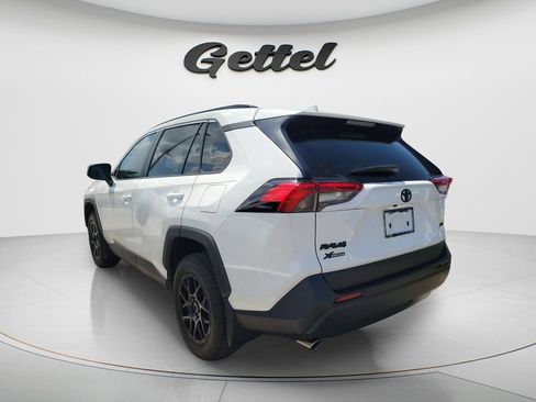 Certified 2023 Toyota RAV4 XLE FWD image 13