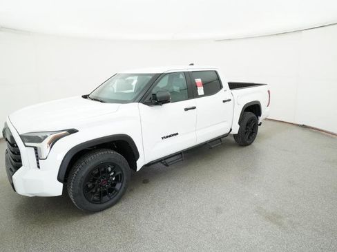 New 2026 Toyota Tundra SR5 image 44