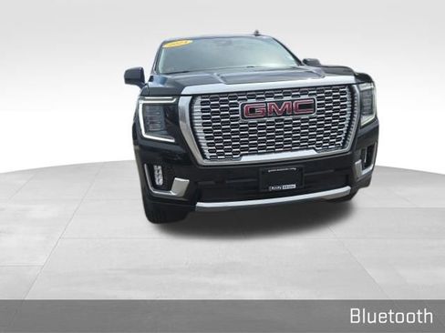 Used 2024 GMC Yukon Denali AWD/4WD image 6