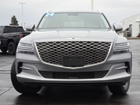 Used 2024 Genesis GV80 2.5T image 19