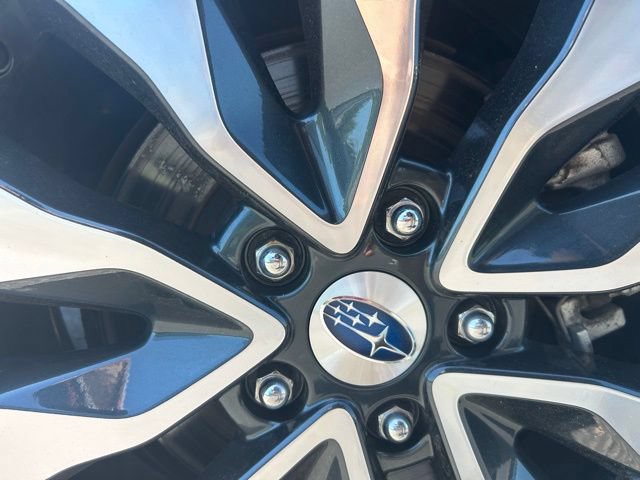 Used 2025 Subaru Outback Limited AWD/4WD image 8