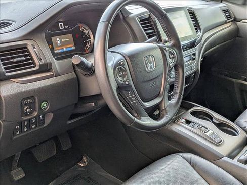 Certified 2023 Honda Ridgeline RTL-E image 8