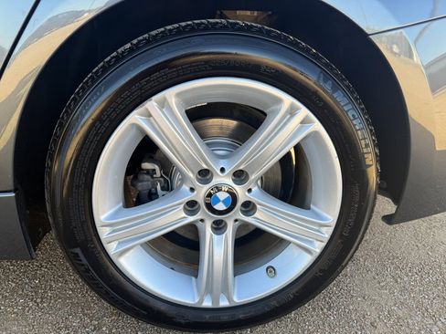 Used 2015 BMW 328i Sedan image 33