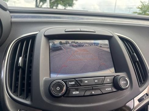 Used 2016 Buick LaCrosse Leather FWD image 25