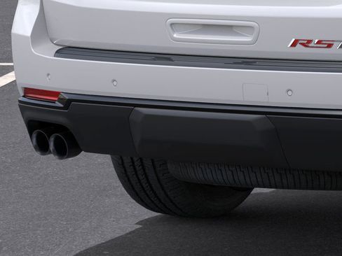 New 2025 Chevrolet Tahoe RST w/ Advanced Technology Package image 15