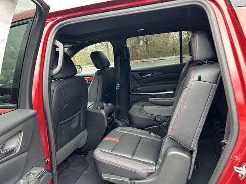 New 2026 Chevrolet Traverse RS image 41