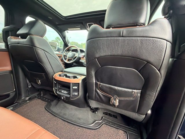 Used 2022 RAM 1500 Limited AWD/4WD image 23