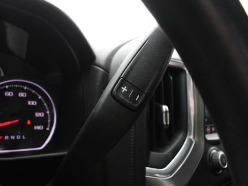 Used 2020 Chevrolet Silverado 1500 LT w/ Trailering Package image 13