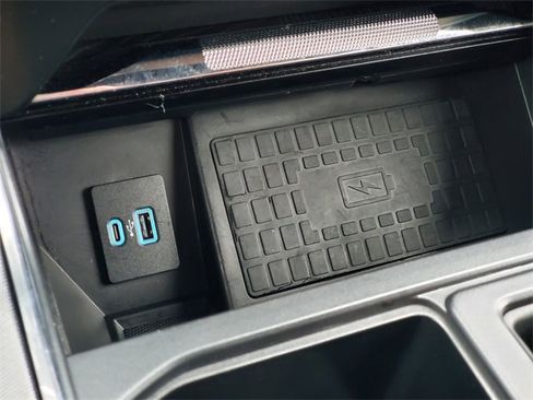 Used 2022 Ford F150 Platinum w/ Equipment Group 701A High image 22