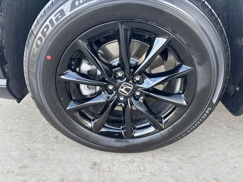 Certified 2026 Honda CR-V Sport-L image 30