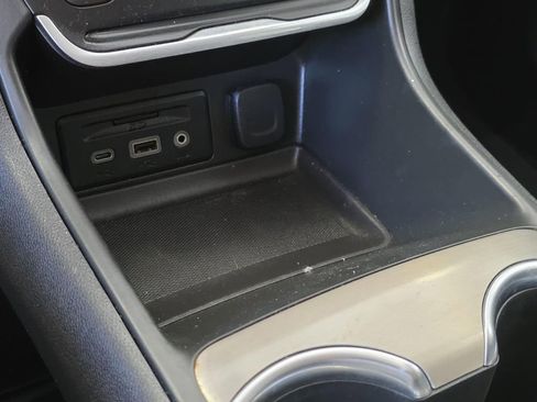 Used 2019 GMC Terrain Denali FWD image 24