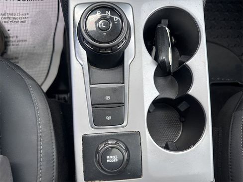 Used 2022 Ford Bronco Sport Big Bend w/ Convenience Package image 25