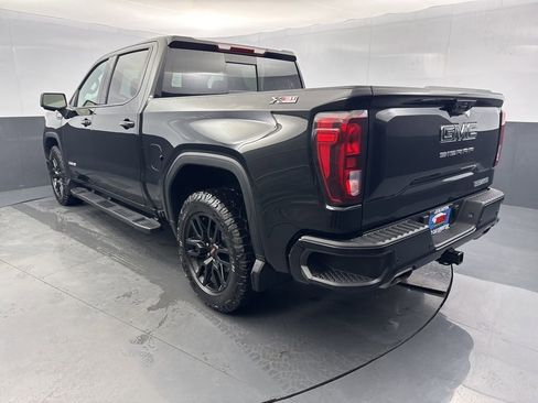 Used 2024 GMC Sierra 1500 Elevation w/ Elevation Premium Package image 5