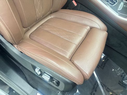 Used 2023 BMW X5 M50i w/ Executive Package AWD/4WD image 47
