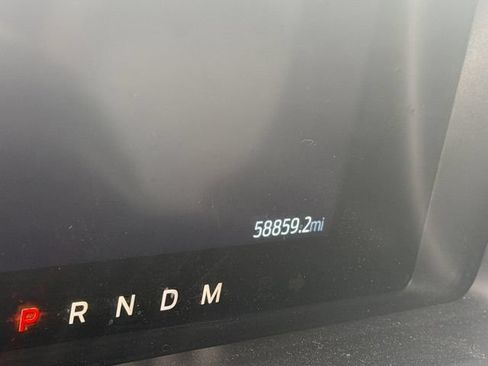 Used 2021 Ford Bronco Outer Banks AWD/4WD image 9