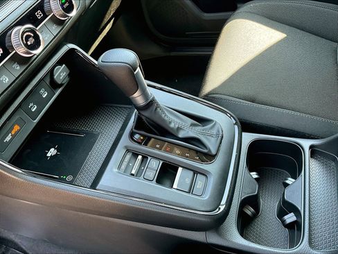New 2026 Honda CR-V EX image 12