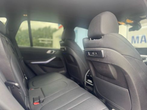 Used 2020 BMW X5 sDrive40i w/ Premium Package RWD image 61