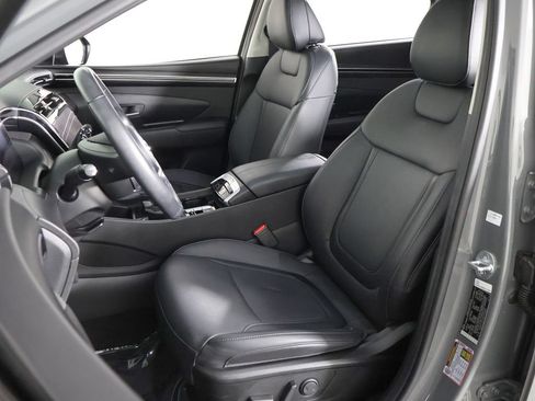 Used 2024 Hyundai Tucson SEL w/ Convenience Package FWD image 29