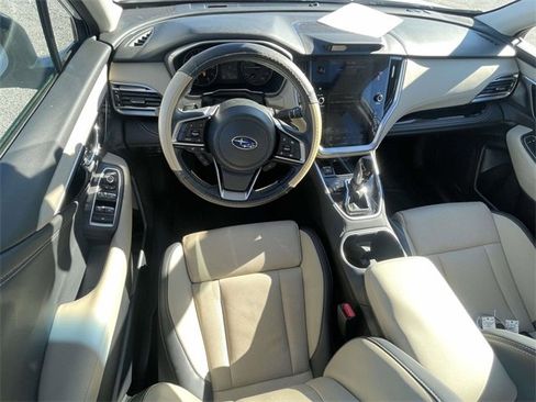 Used 2022 Subaru Outback Limited image 13
