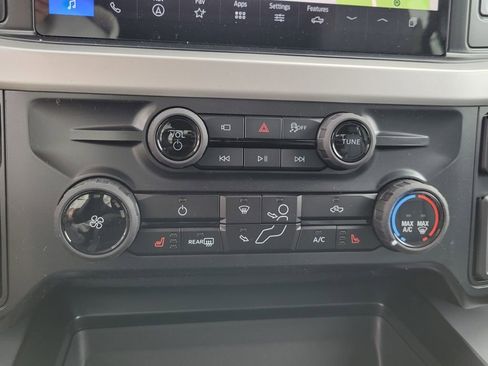 New 2026 Ford F350 4x4 Crew Cab Super Duty image 21