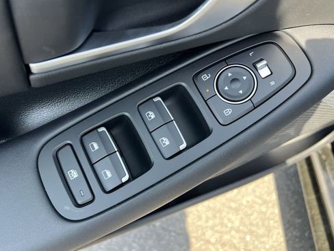 New 2026 Hyundai Sonata SEL FWD image 25