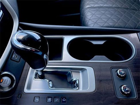 Used 2024 Nissan Murano Platinum image 20