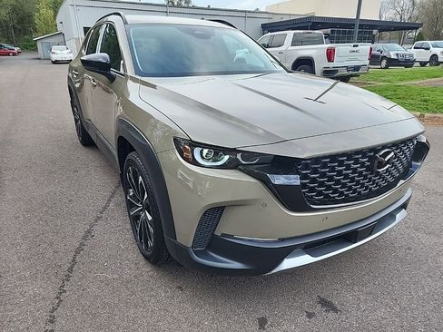 New 2026 MAZDA CX-50 AWD 2.5 S image 4