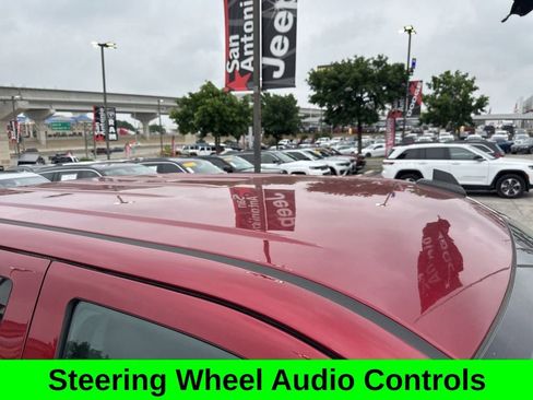 Used 2018 Chevrolet Silverado 1500 LT w/ All Star Edition AWD/4WD image 9