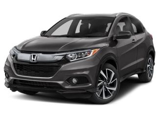 Used 2019 Honda HR-V Sport video 1