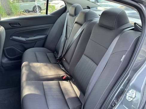 Used 2026 Nissan Altima 2.5 SV FWD image 38